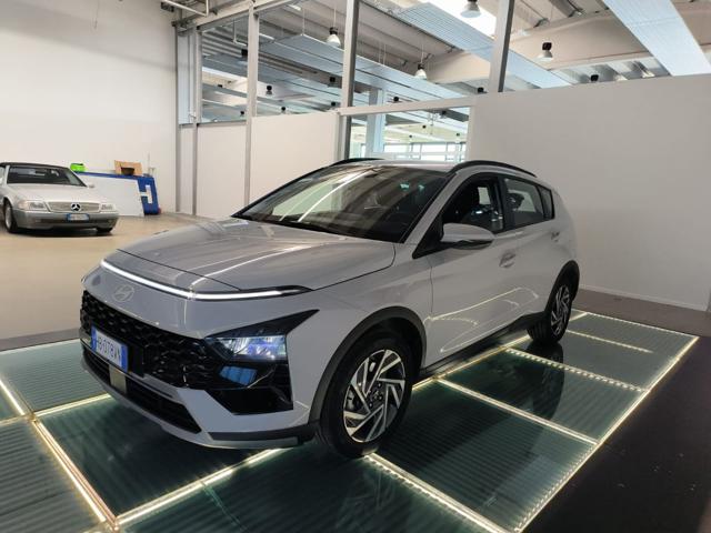 HYUNDAI BAYON 1.0 T-GDI DCT BUSINESS - foto 2