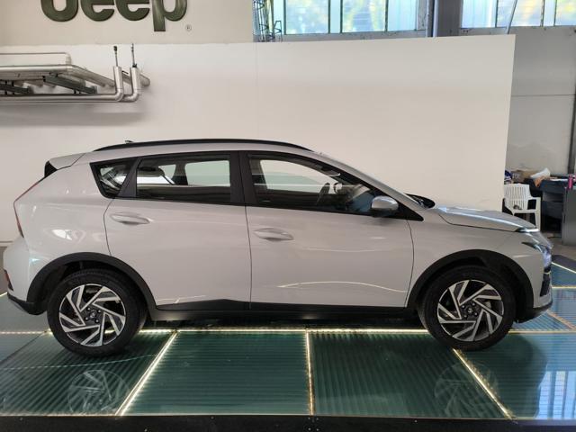 HYUNDAI BAYON 1.0 T-GDI DCT BUSINESS - foto 4
