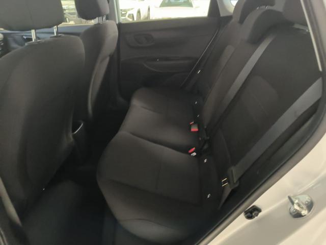 HYUNDAI BAYON 1.0 T-GDI DCT BUSINESS - foto 11