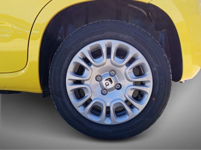 FIAT PANDINA 1.0 65CV HYBRID POP+GPL - foto 8