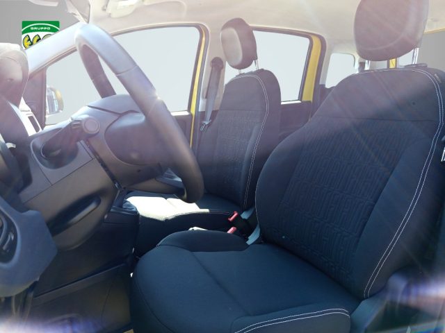FIAT PANDINA 1.0 65CV HYBRID POP+GPL - foto 9