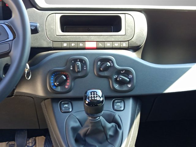 FIAT PANDINA 1.0 65CV HYBRID POP+GPL - foto 13