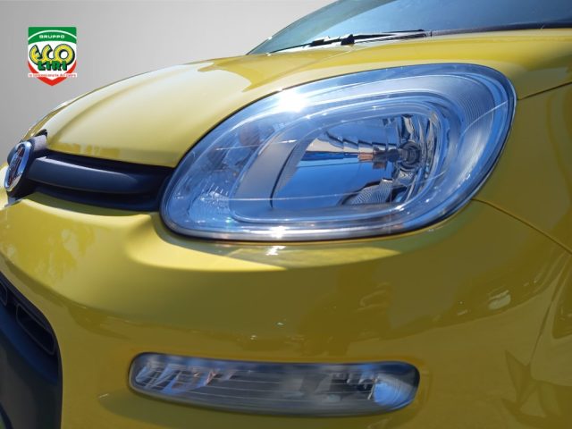 FIAT PANDINA 1.0 65CV HYBRID POP+GPL - foto 14