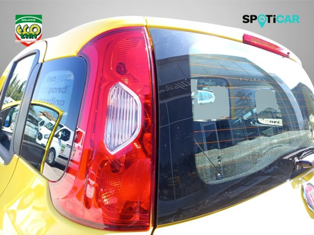 FIAT PANDINA 1.0 65CV HYBRID POP+GPL - foto 15