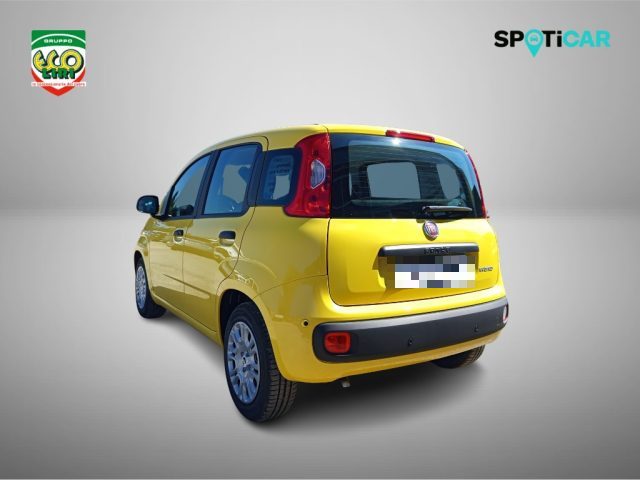 FIAT PANDINA 1.0 65CV HYBRID POP+GPL - foto 7