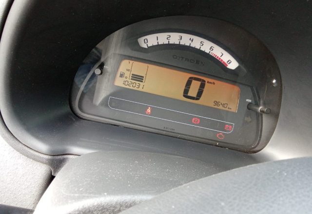 CITROEN C3 1.1 ELEGANCE - foto 6
