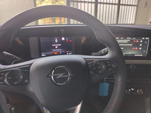 OPEL MOKKA 1.2 TURBO 130 CV AUT. GS MY25 - foto 19