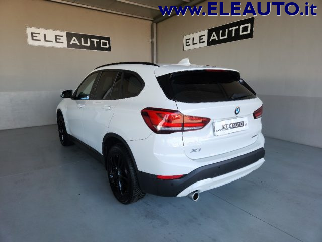 BMW X1 SDRIVE18I ADVANTAGE FULL LED - N - foto 4
