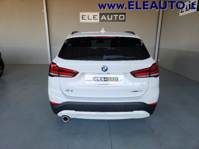 BMW X1 SDRIVE18I ADVANTAGE FULL LED - N - foto 5