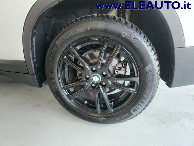 BMW X1 SDRIVE18I ADVANTAGE FULL LED - N - foto 7