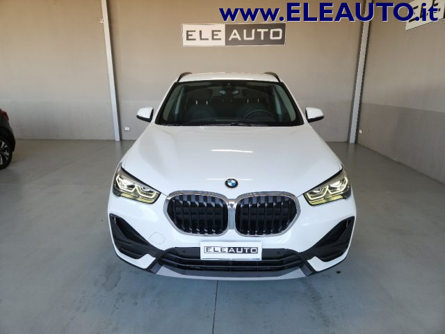 BMW X1 SDRIVE18I ADVANTAGE FULL LED - N - foto 2