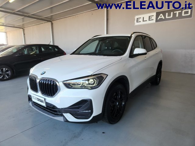 BMW X1 SDRIVE18I ADVANTAGE FULL LED - N - foto 3