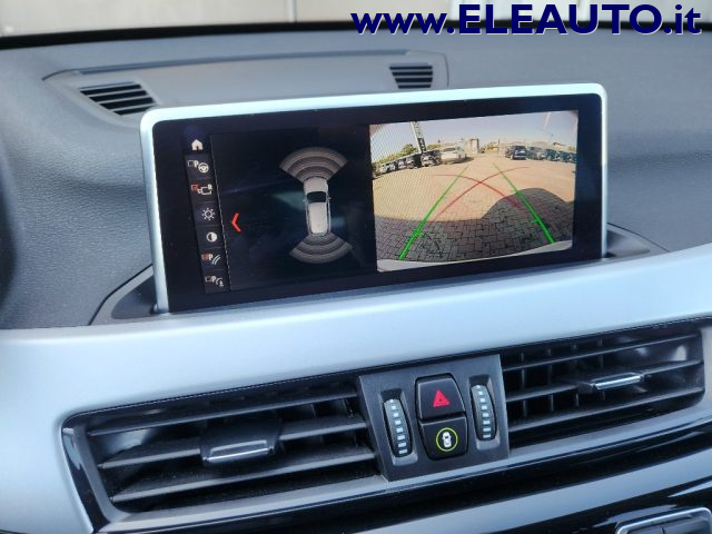 BMW X1 SDRIVE18I ADVANTAGE FULL LED - N - foto 11