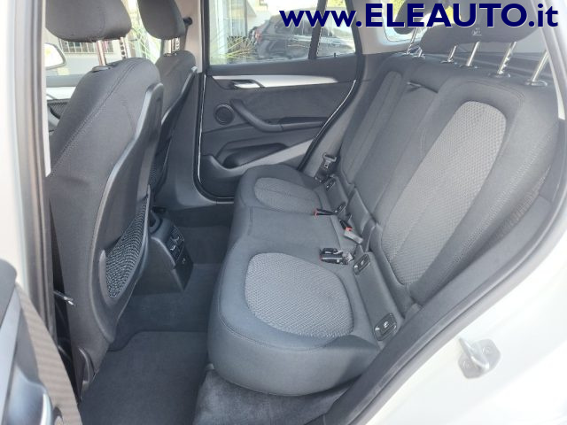 BMW X1 SDRIVE18I ADVANTAGE FULL LED - N - foto 12
