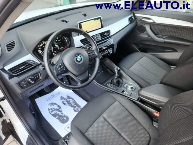BMW X1 SDRIVE18I ADVANTAGE FULL LED - N - foto 8