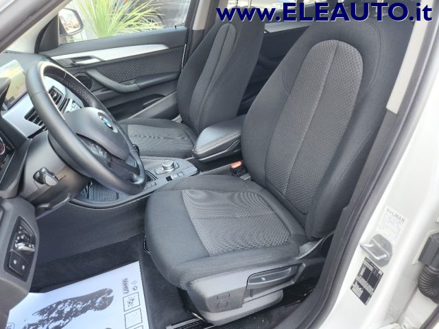 BMW X1 SDRIVE18I ADVANTAGE FULL LED - N - foto 13