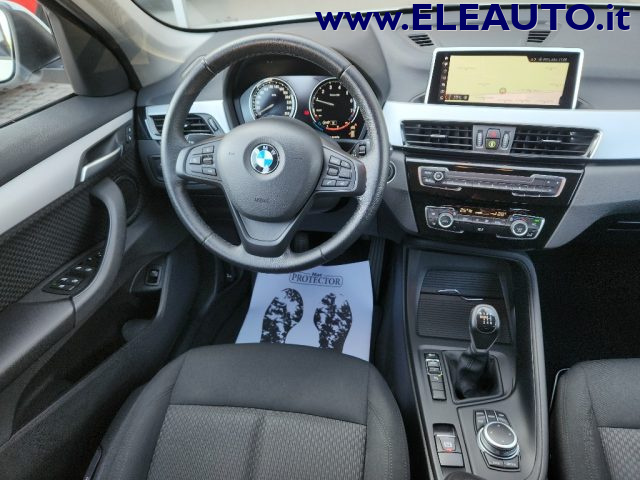 BMW X1 SDRIVE18I ADVANTAGE FULL LED - N - foto 9
