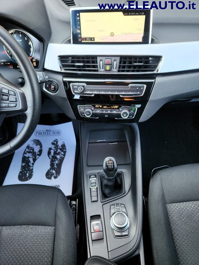 BMW X1 SDRIVE18I ADVANTAGE FULL LED - N - foto 10