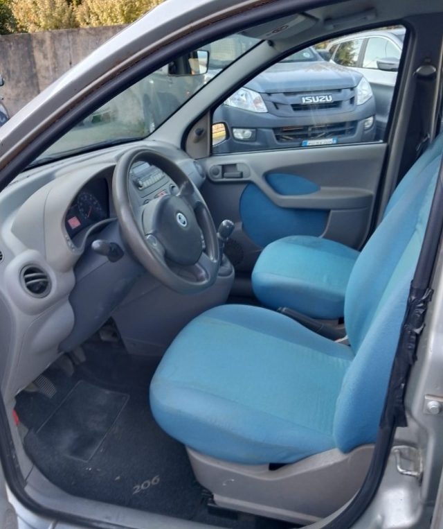 FIAT PANDA 1.2 - foto 6