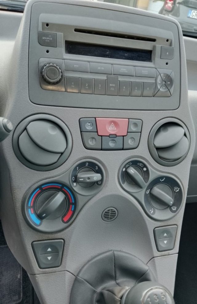 FIAT PANDA 1.2 - foto 7