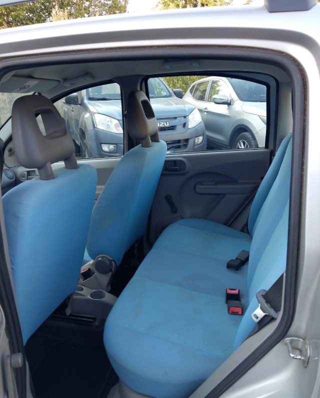 FIAT PANDA 1.2 - foto 8