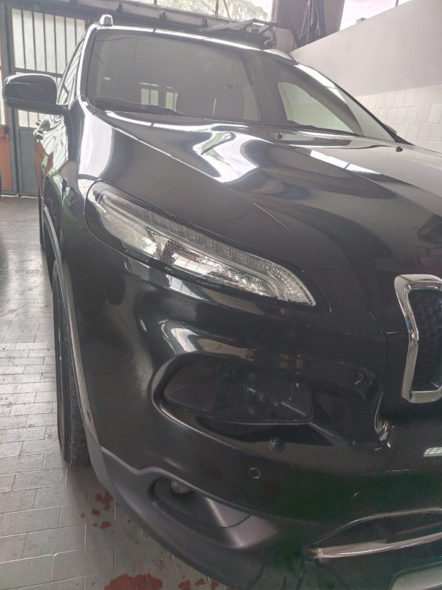 JEEP CHEROKEE 2.0 MJT II LIMITED MY16 - foto 7