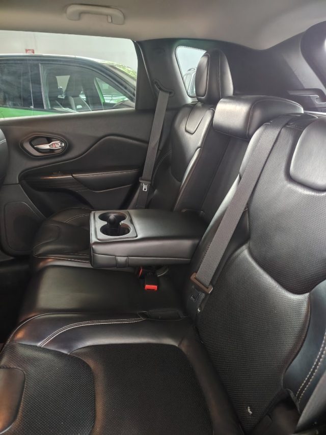 JEEP CHEROKEE 2.0 MJT II LIMITED MY16 - foto 11