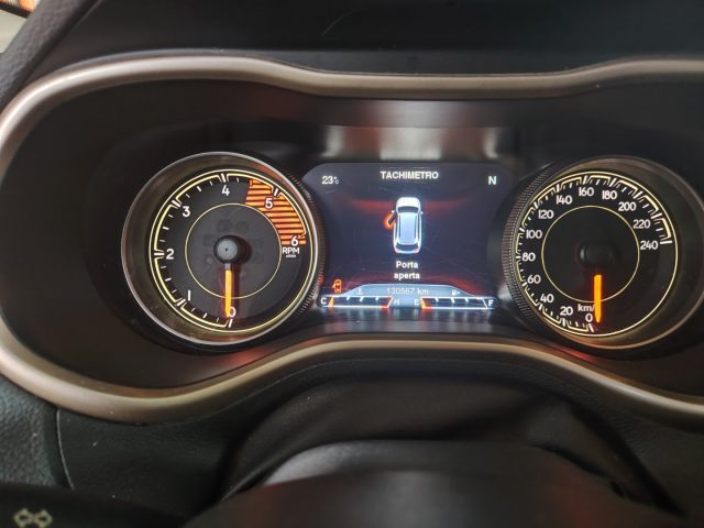 JEEP CHEROKEE 2.0 MJT II LIMITED MY16 - foto 17