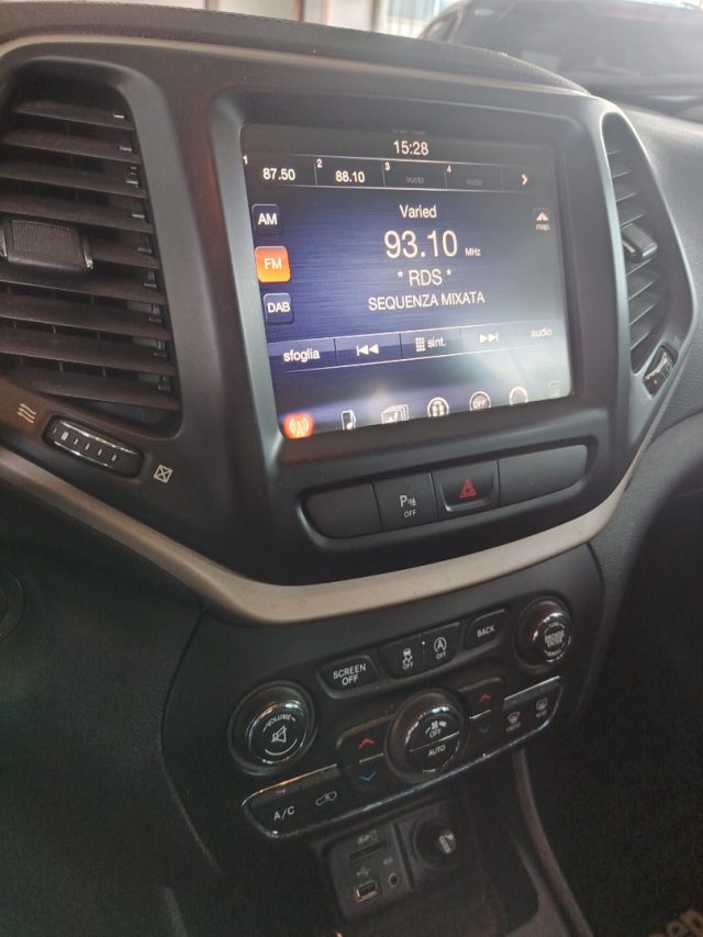 JEEP CHEROKEE 2.0 MJT II LIMITED MY16 - foto 18