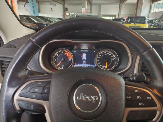 JEEP CHEROKEE 2.0 MJT II LIMITED MY16 - foto 21