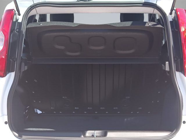 FIAT PANDINA 1.0 65 CV HYBRID ICON+GPL - foto 6