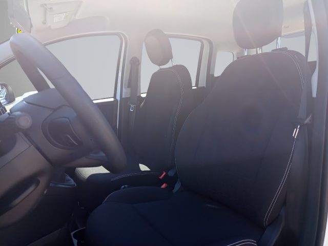 FIAT PANDINA 1.0 65 CV HYBRID ICON+GPL - foto 9