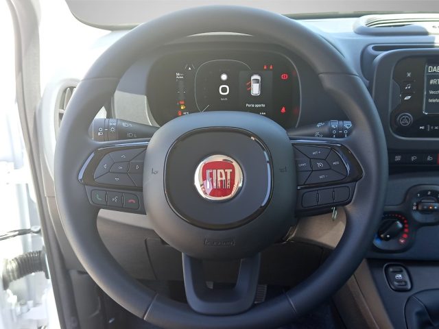 FIAT PANDINA 1.0 65 CV HYBRID ICON+GPL - foto 12