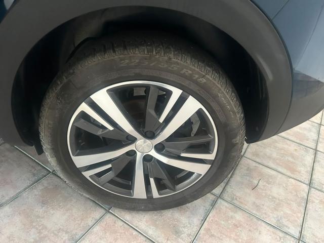 PEUGEOT 3008 BLUEHDI 130 S&S EAT8 ALLURE PACK - foto 11