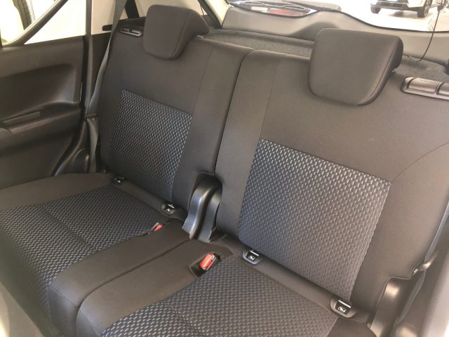 SUZUKI IGNIS 1.2 HYBRID 4WD ALL GRIP TOP - foto 8
