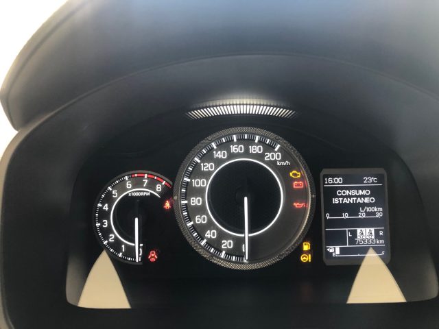 SUZUKI IGNIS 1.2 HYBRID 4WD ALL GRIP TOP - foto 13