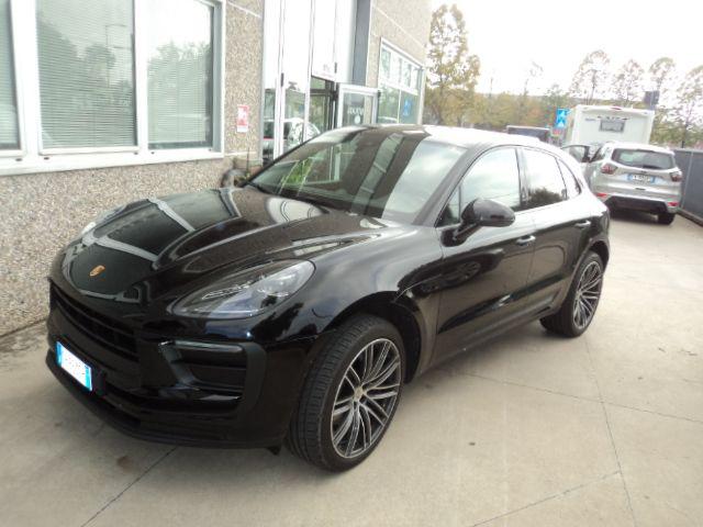 PORSCHE MACAN 2.0 - foto 6