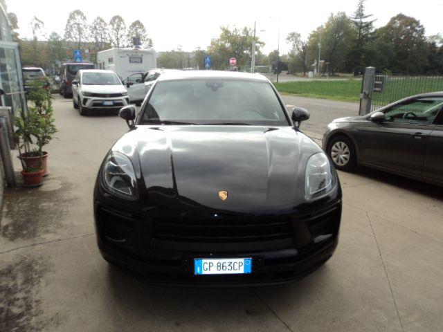 PORSCHE MACAN 2.0 - foto 7