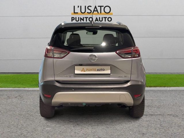 OPEL CROSSLAND X 1.5 ECOTEC D 110 CV START&STOP 2 - foto 6