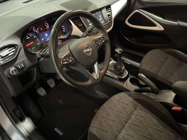 OPEL CROSSLAND X 1.5 ECOTEC D 110 CV START&STOP 2 - foto 9