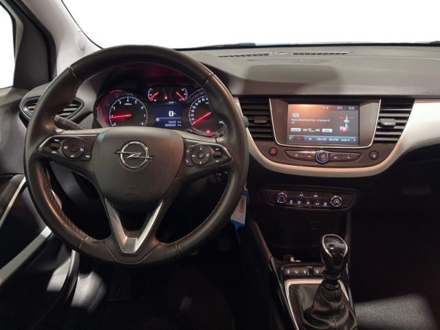 OPEL CROSSLAND X 1.5 ECOTEC D 110 CV START&STOP 2 - foto 10