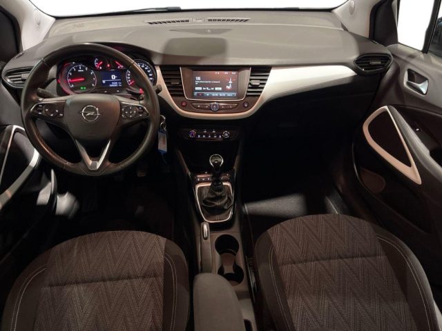 OPEL CROSSLAND X 1.5 ECOTEC D 110 CV START&STOP 2 - foto 11