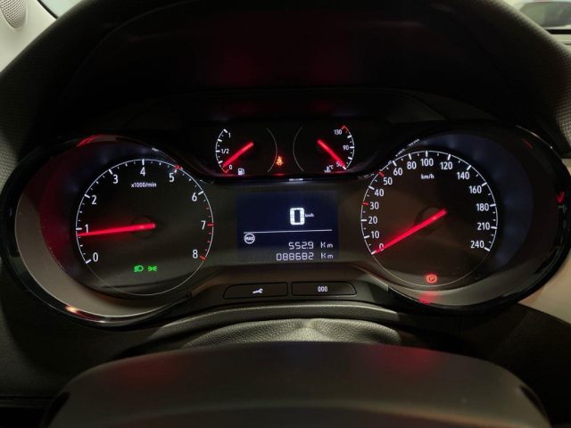 OPEL CROSSLAND X 1.5 ECOTEC D 110 CV START&STOP 2 - foto 12