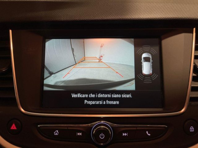 OPEL CROSSLAND X 1.5 ECOTEC D 110 CV START&STOP 2 - foto 18