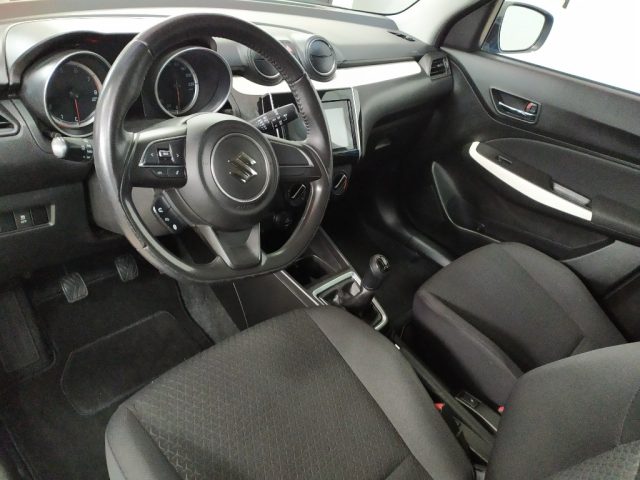 SUZUKI SWIFT 1.2 DUALJET COOL - foto 6