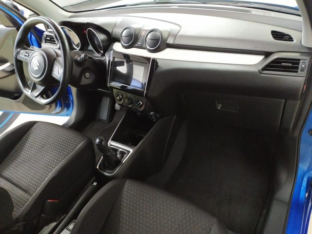 SUZUKI SWIFT 1.2 DUALJET COOL - foto 7
