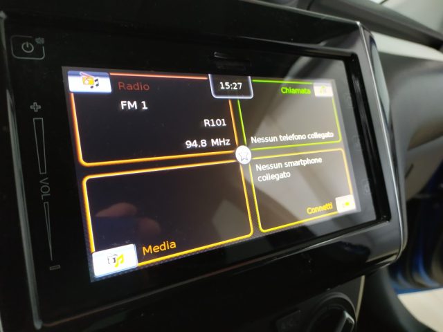 SUZUKI SWIFT 1.2 DUALJET COOL - foto 9