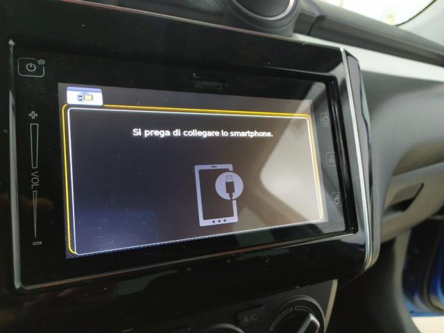 SUZUKI SWIFT 1.2 DUALJET COOL - foto 12