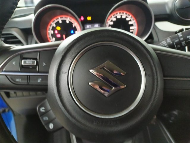 SUZUKI SWIFT 1.2 DUALJET COOL - foto 13
