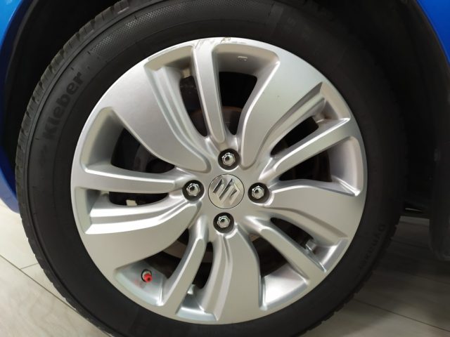 SUZUKI SWIFT 1.2 DUALJET COOL - foto 15